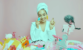 Cosmetic Forcest Marketing